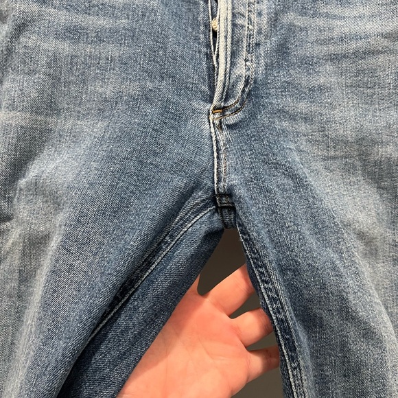 AGOLDE Nico Jeans - Picture 4 of 7